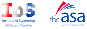 IOS and ASA logos